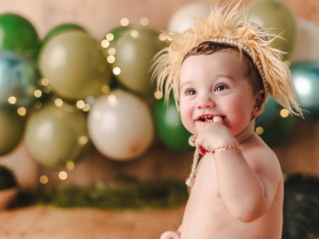 Smash The Fruit de Smash the Fruit - Davi