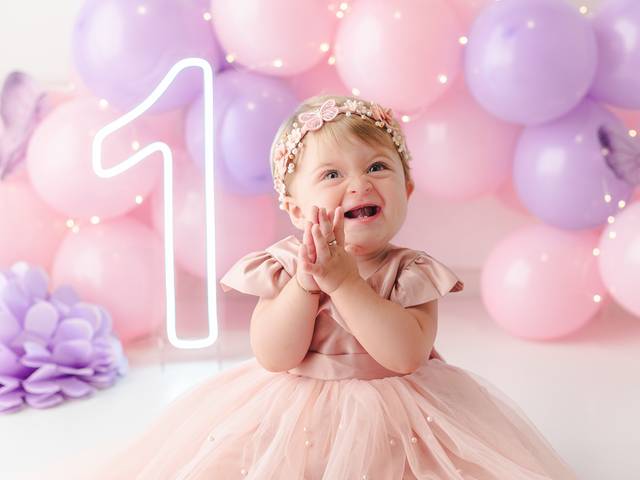 Smash The Cake de Smash the Cake - Maria Clara