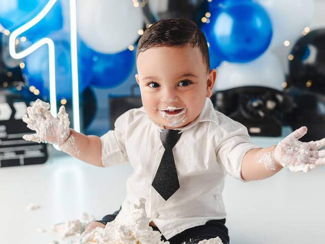 Smash The Cake de Smash the Cake - Jardel Junior