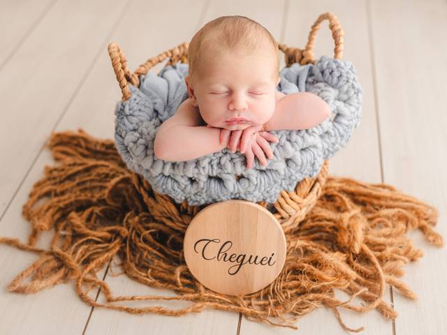 Newborn de Sem título