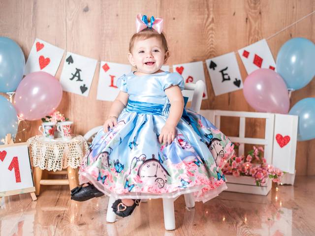 Smash The Cake de Smash Alice