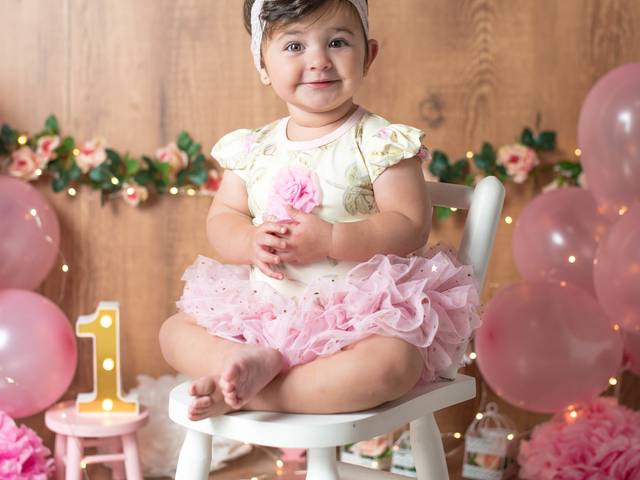 Smash The Cake de Smash The Cake - Maria Luisa