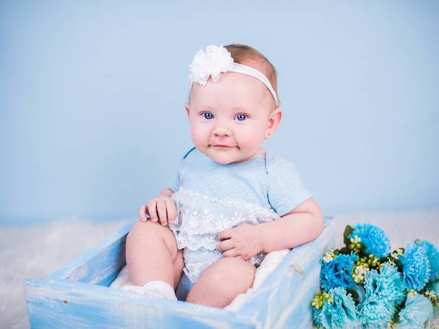 Acompanhamento Bebê de Valentina - Acompanhamento