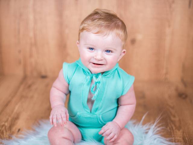 Acompanhamento Bebê de Gabriel - Acompanhamento