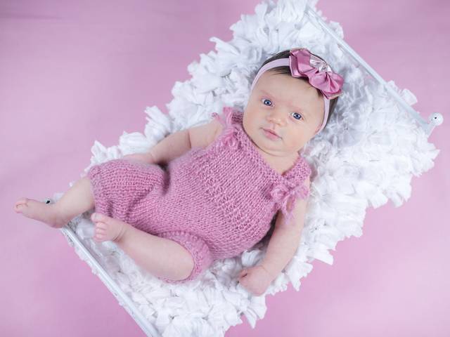 Acompanhamento Bebê de Alice - Acompanhamento