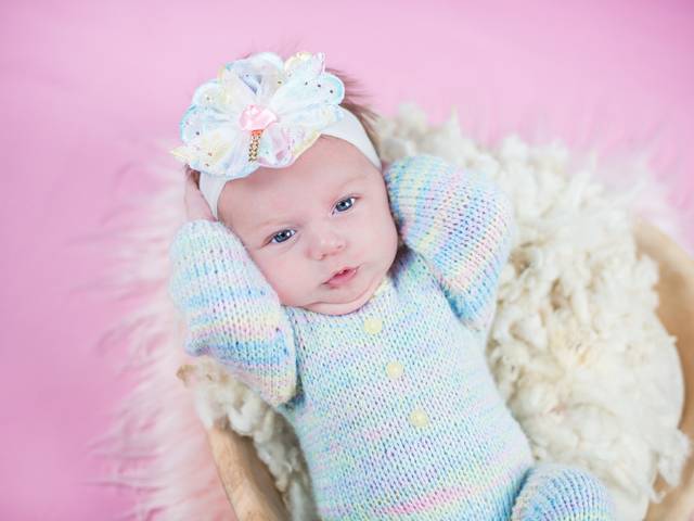 Acompanhamento Bebê de Sophia - Acompanhamento