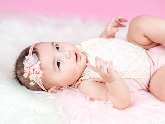 Acompanhamento Bebê de Isadora - Acompanhamento