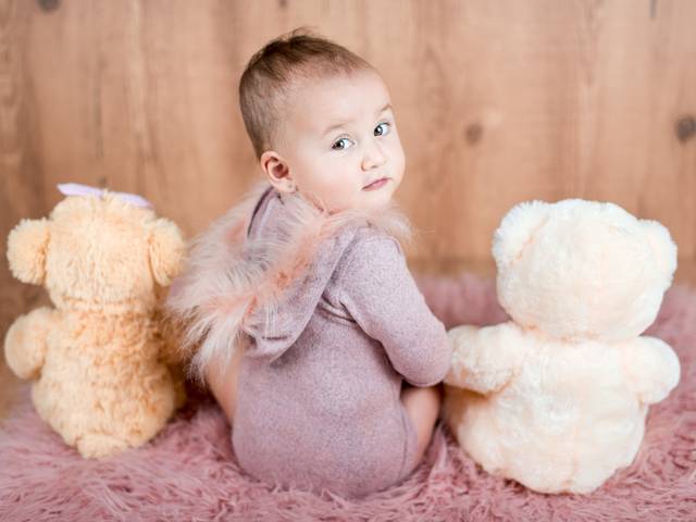 Acompanhamento Bebê de Sthephany- Acompanhamento