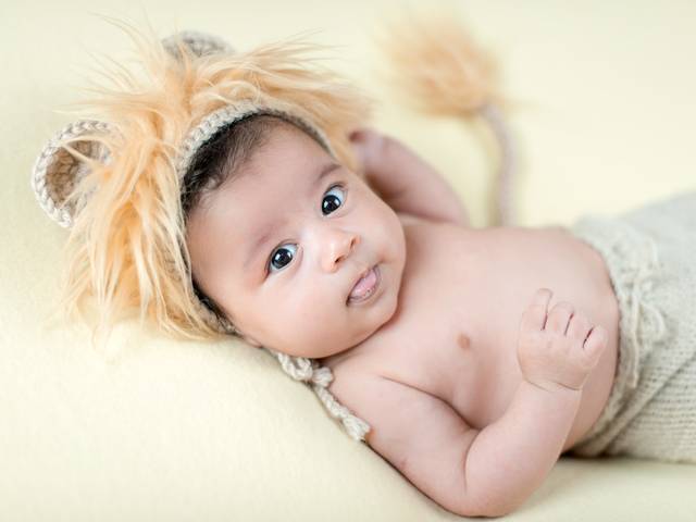 Acompanhamento Bebê de Anthony - Acompanhamento