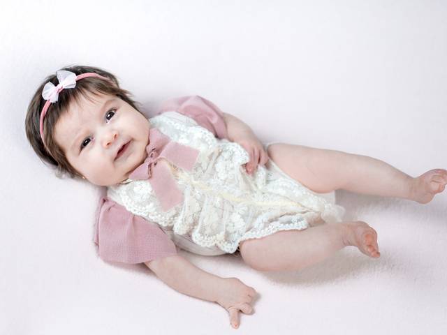 Acompanhamento Bebê de Isabella - Acompanhamento