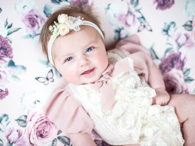 Acompanhamento Bebê de Sophia - Acompanhamento