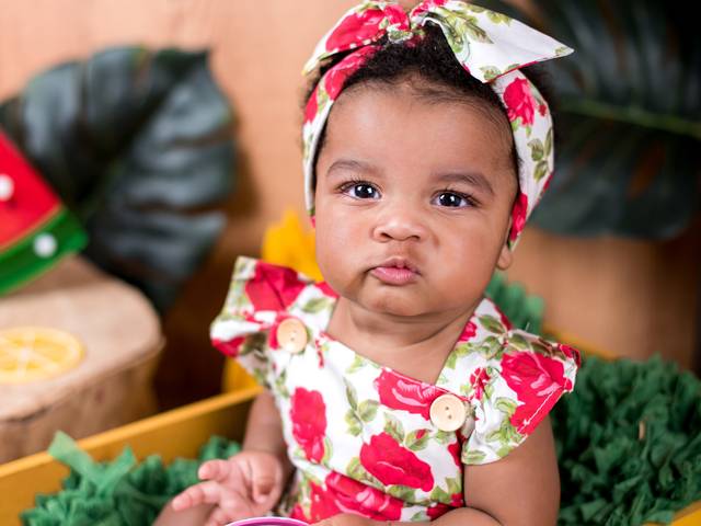 Acompanhamento Bebê de Allany - Acompanhamento