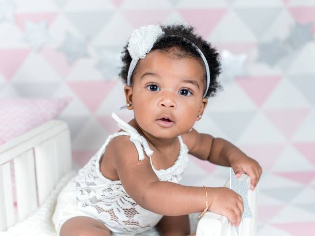 Acompanhamento Bebê de Allany - Acompanhemento