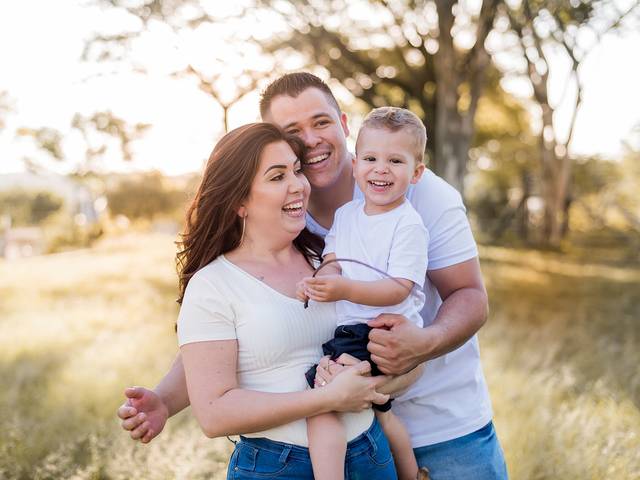 Infantil  de Benjamin - 2 anos