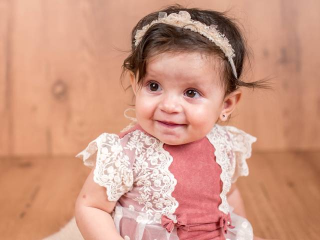 Acompanhamento Bebê de Sofia - Acompanhamento