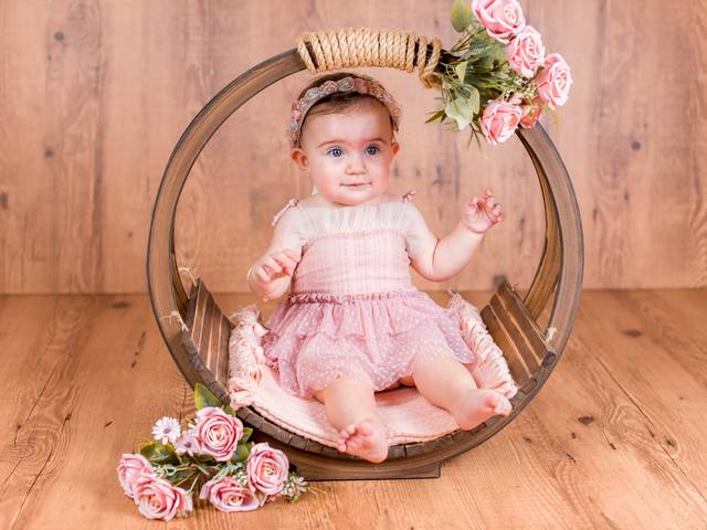 Acompanhamento Bebê de Alice - Acompanhamento