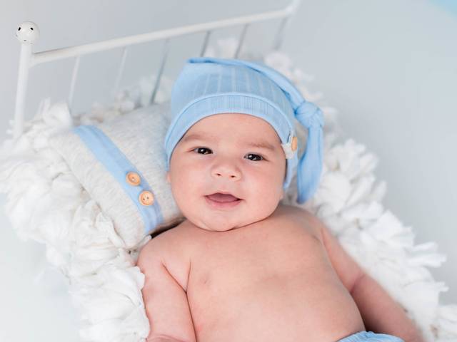 Acompanhamento Bebê de Bernardo - Acompanhamento