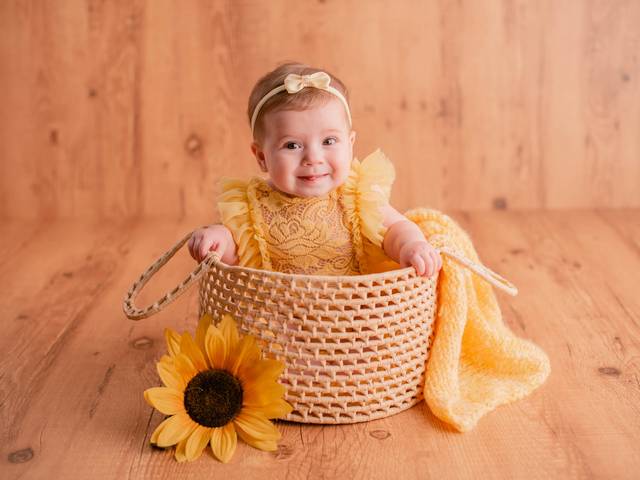 Acompanhamento Bebê de Maitê - Acompanhamento