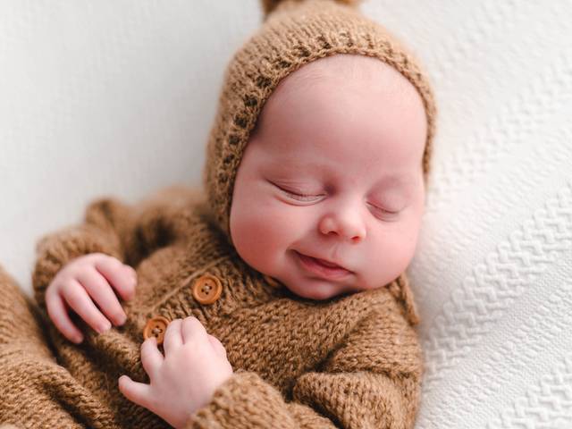 Acompanhamento Bebê de Antoni - Acompanhamento