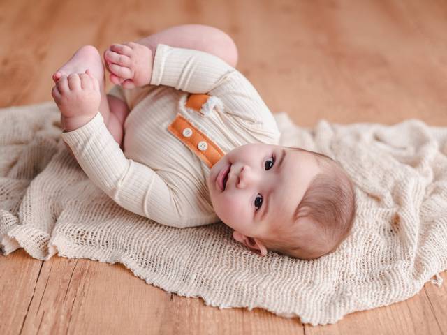 Acompanhamento Bebê de Bernardo - Acompanhamento