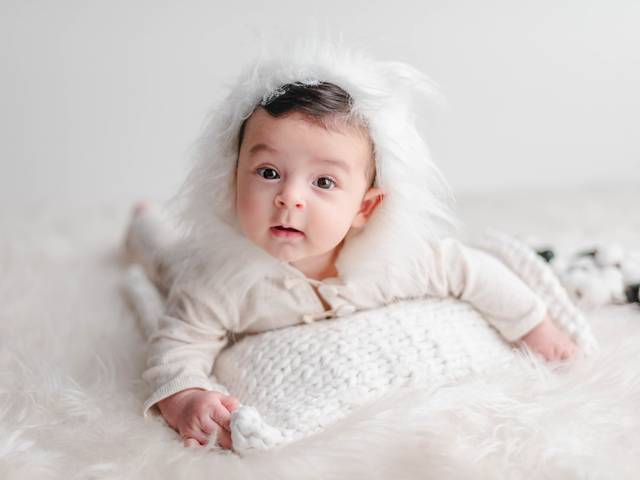 Acompanhamento Bebê de Henrique - acompanhamento 