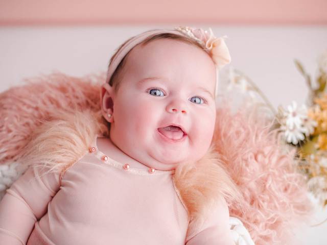 Acompanhamento Bebê de Cecília - Acompanhamento