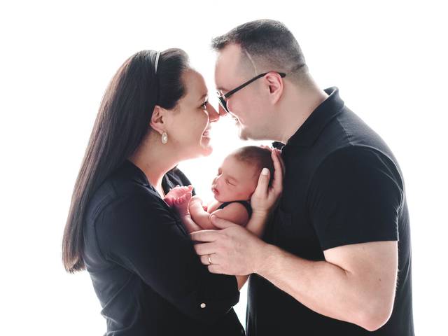 Newborn de Antoni - 9 dias