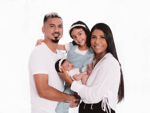 Newborn de Antonella Lindoso - Newborn 