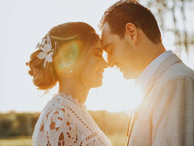 Casamento de Jéssica | Thiago