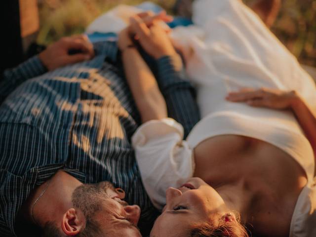 Pré Casamento de Taís | Manoel