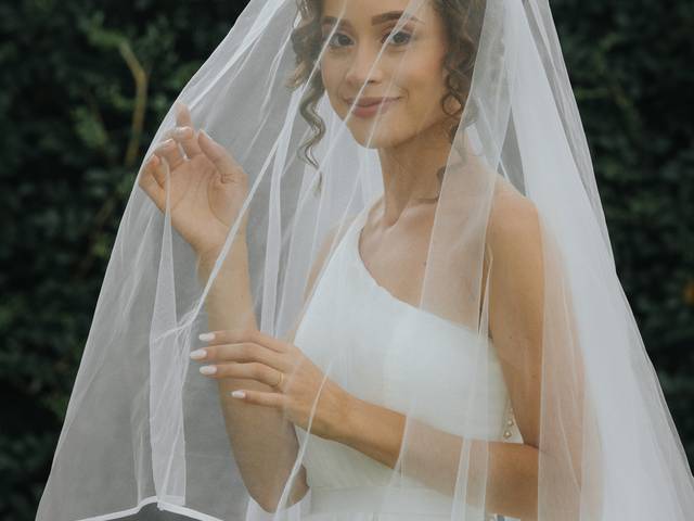 Casamento de ALICE | BRENDO