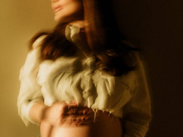 Gestante de ENSAIOS DE GESTANTES