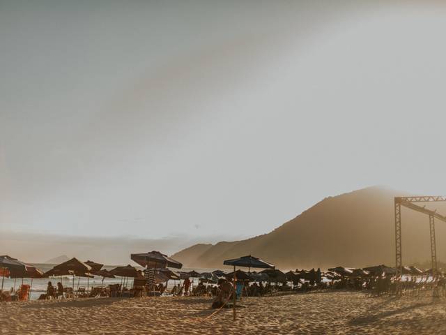 Casamento de MARI & HENRIQUE | wedding