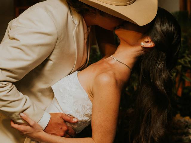 Casamento de LINDA & IAGO