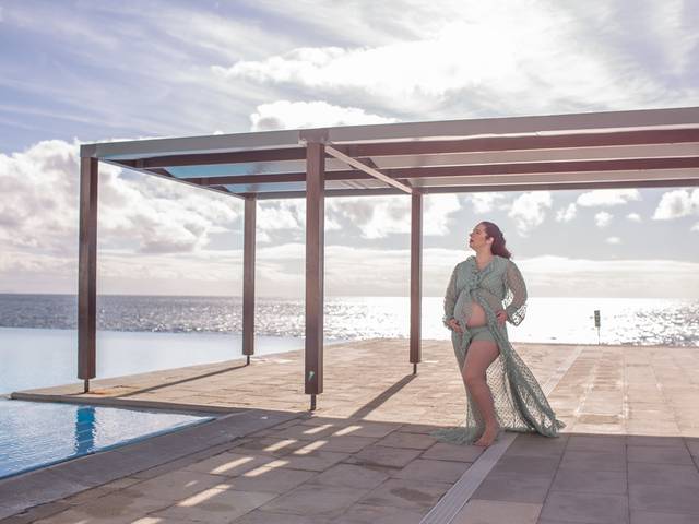 Pré mamã de Pré Mamã - Catarina e António