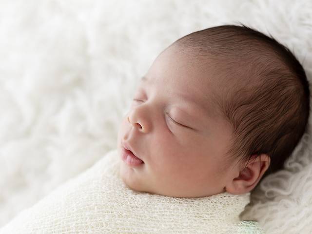 Newborn de Newborn Manuel - 10 dias