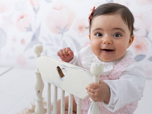 Acompanhamento de Acompanhamento - Madalena - 7 meses