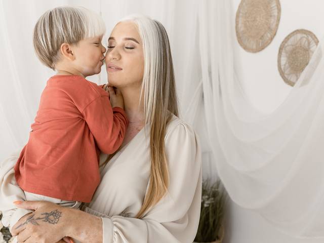 Dia da Mãe de Dia da Mãe - 2023