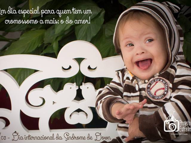 Projeto Estrelinha de Luis Otávio
