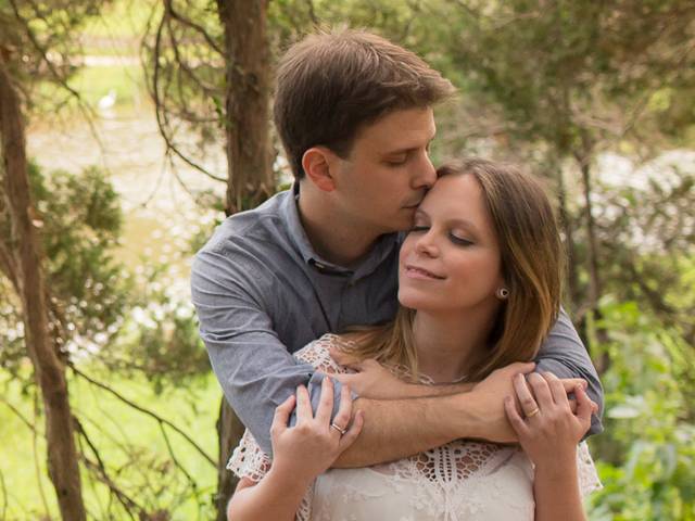 Pré mamã de Pré mamã - Lia e Fábio