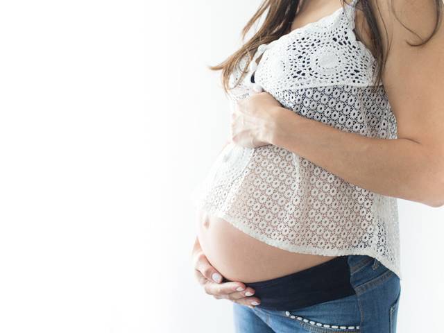 Pré mamã de Pré mamã - Thaís e Renato