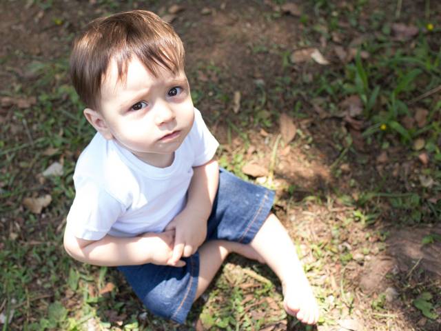 Família de Família do Fernando