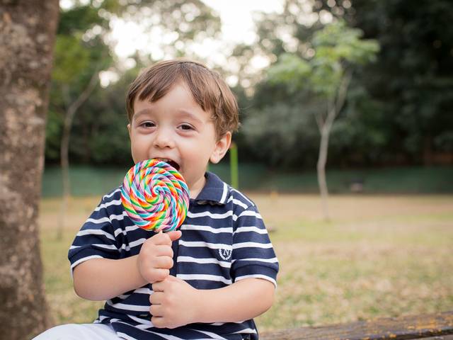 Acompanhamento de Acompanhamento - Fernando - 11 meses