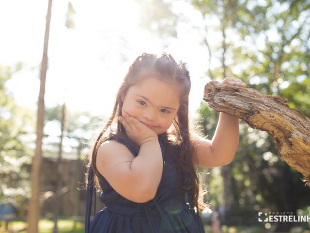 Projeto Estrelinha de Rafaella