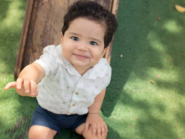 Família de Família do Nicolas