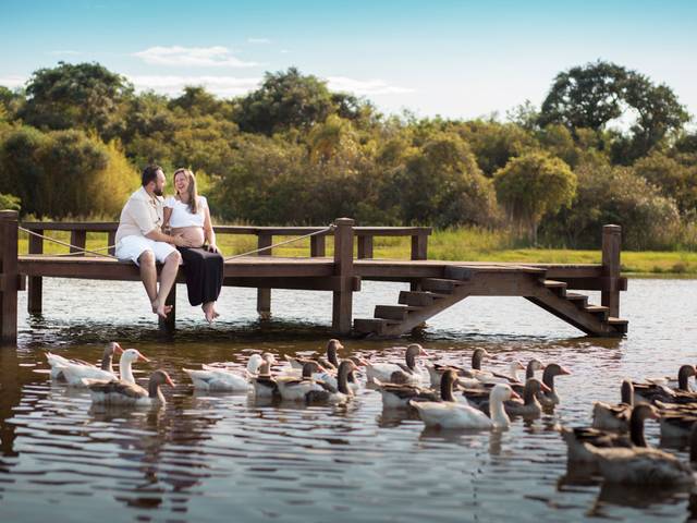 Pré mamã de Pré mamã - Mônica & Rafael