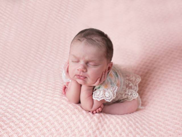 Newborn de Newborn - Sofia - 10 dias