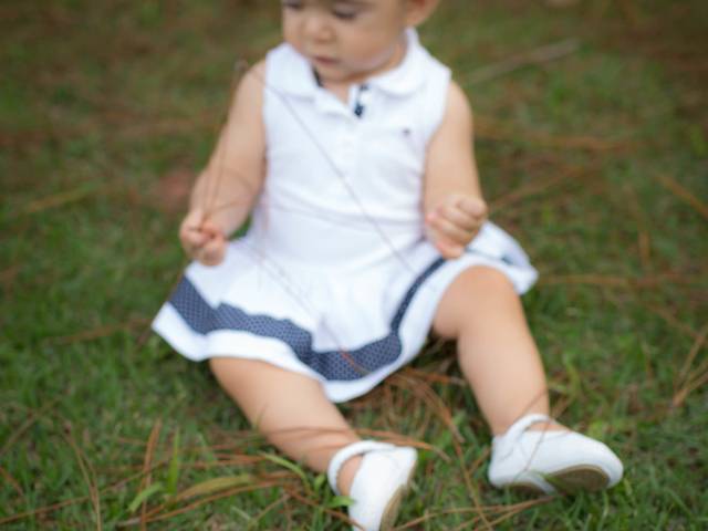 Acompanhamento de Acompanhamento - Helena - 9 meses