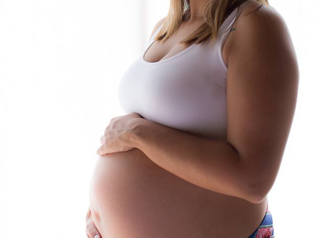 Pré mamã de Pré mamã - Daniele e André