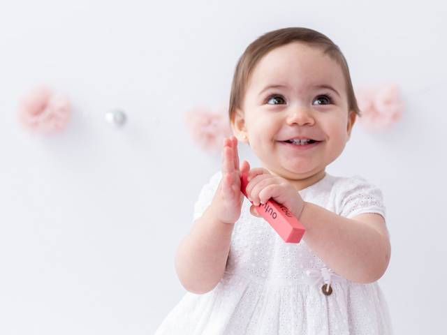 Acompanhamento de Acompanhamento - Isabel - 11 meses